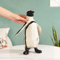 Humboldt Penguin Decor Medium