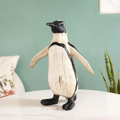 Humboldt Penguin Decor Medium