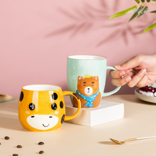 Safari Mug Fiesta