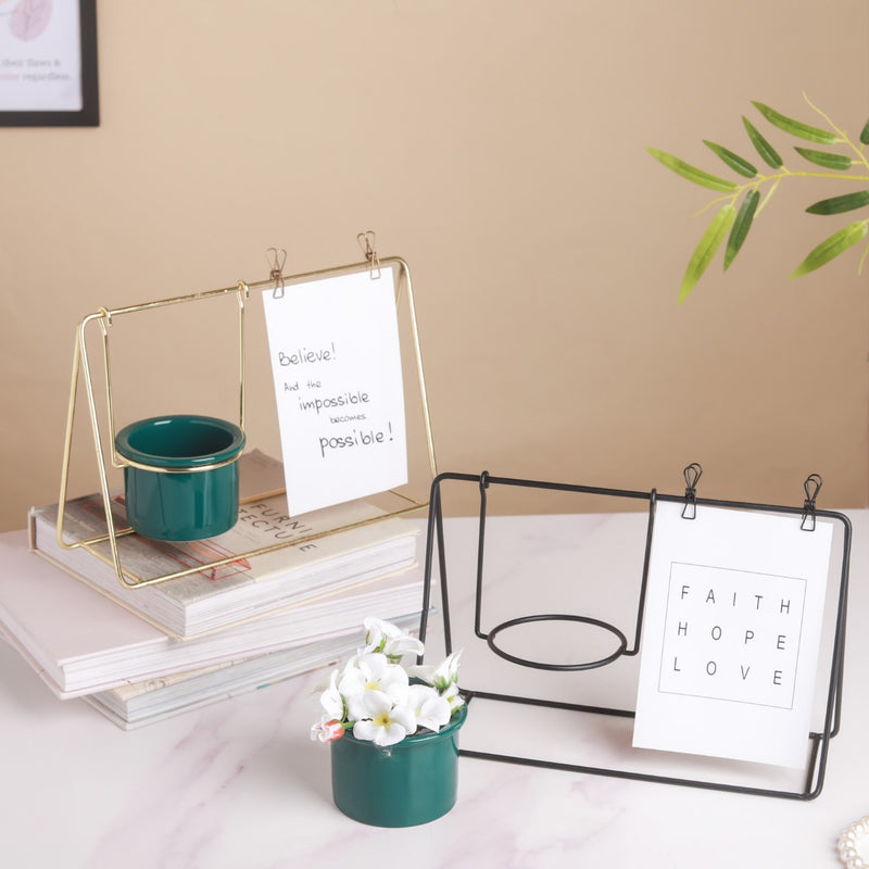 Porcelain Pot for Indoor Plants - Indoor plant pots and flower pots | Home decoration items