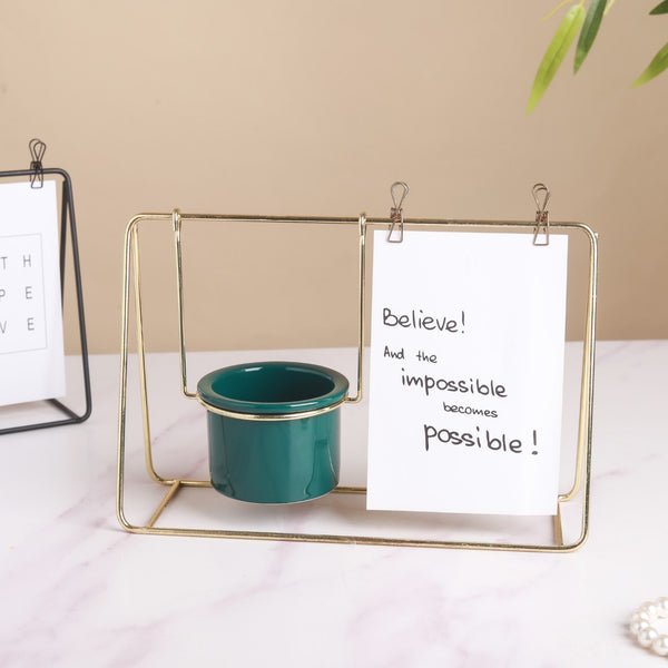 Porcelain Pot for Indoor Plants - Indoor plant pots and flower pots | Home decoration items
