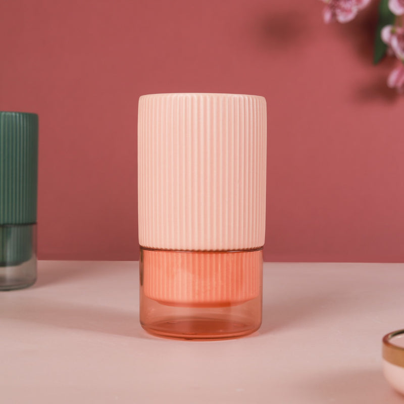 Ribbed Chopstick Stand - Kitchen Tool