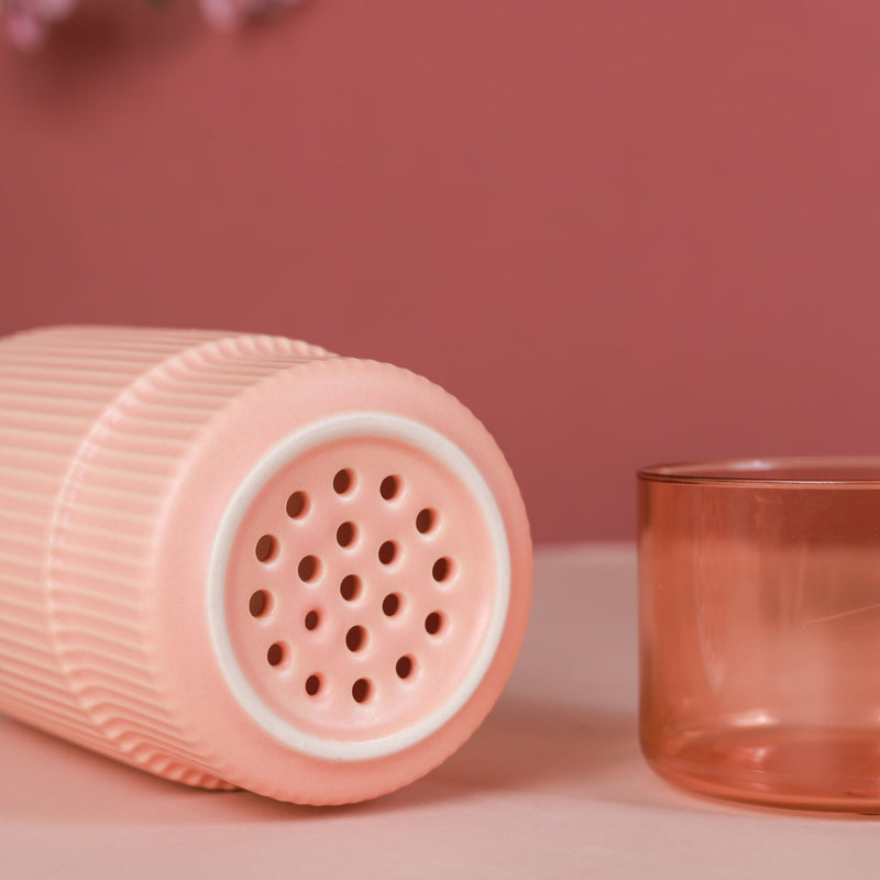 Ribbed Chopstick Stand - Kitchen Tool