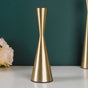 Gold Candle Stand - Candle stand | Home decor