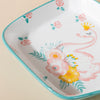 Swan Baking Plate