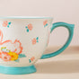Swan Teacup- Tea cup, coffee cup, cup for tea | Cups and Mugs for Office Table & Home Decoration