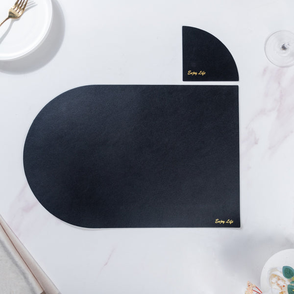 Table Mat And Coaster Set Online - Premium Table Mat | Nestasia