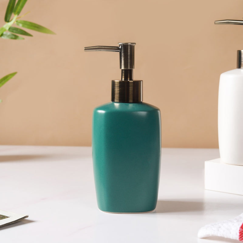 Fancy Pump Bottle