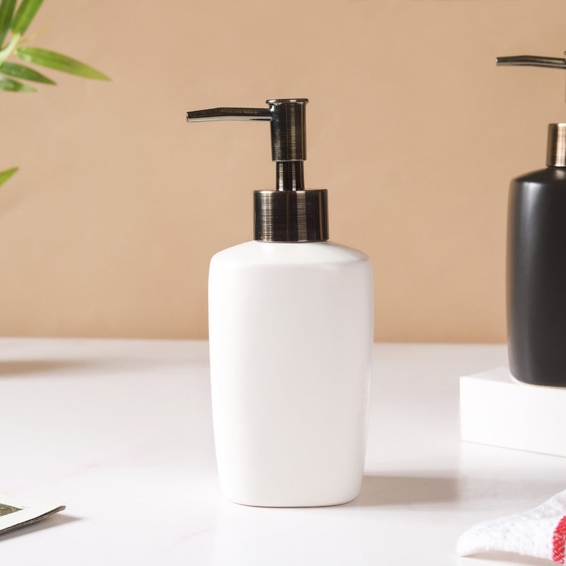 Fancy Pump Bottle