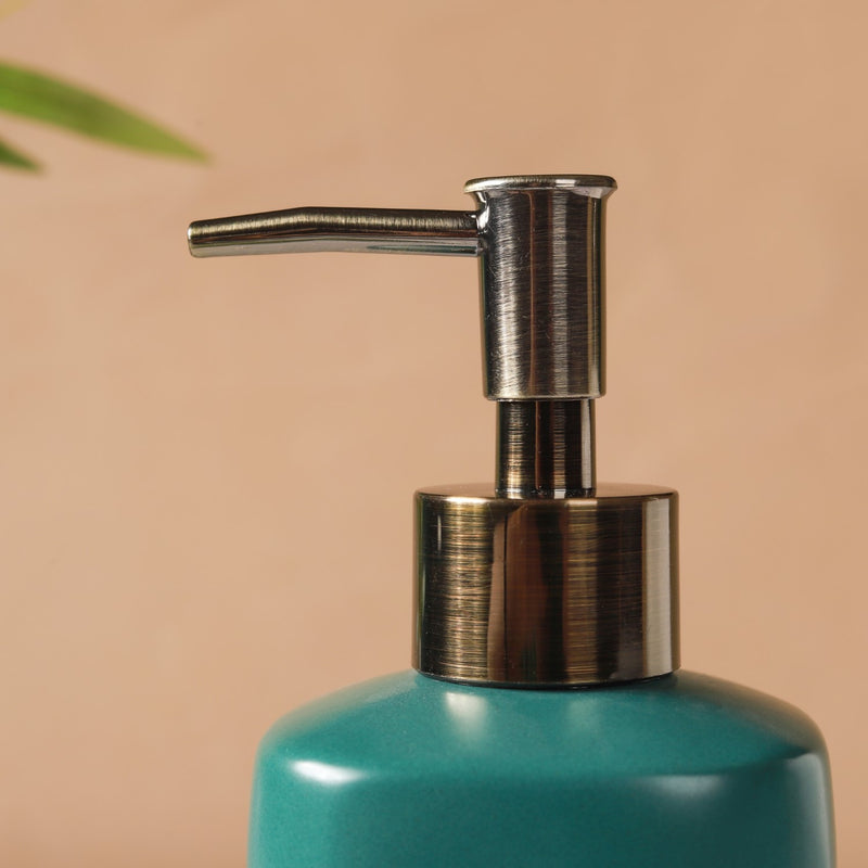 Fancy Pump Bottle