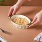 Microwave Trays - Oval - Baking Dish