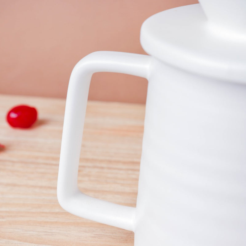 Tea Pot With Filter - Coffee filter, teapot with filter | Teapot with filter for Dining table & Home decor