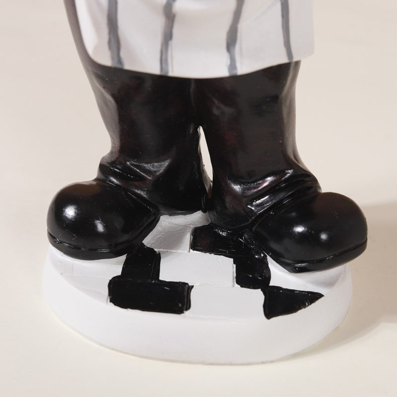 Cocktail Chef Decor - Showpiece | Home decor item | Room decoration item