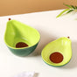 Avocado Bowl - Bowl, ceramic bowl, snack bowls, popcorn bowls | Bowls for dining table & home decor