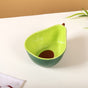 Avocado Bowl - Bowl, ceramic bowl, snack bowls, popcorn bowls | Bowls for dining table & home decor