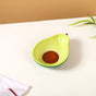 Avocado Bowl - Bowl, ceramic bowl, snack bowls, popcorn bowls | Bowls for dining table & home decor