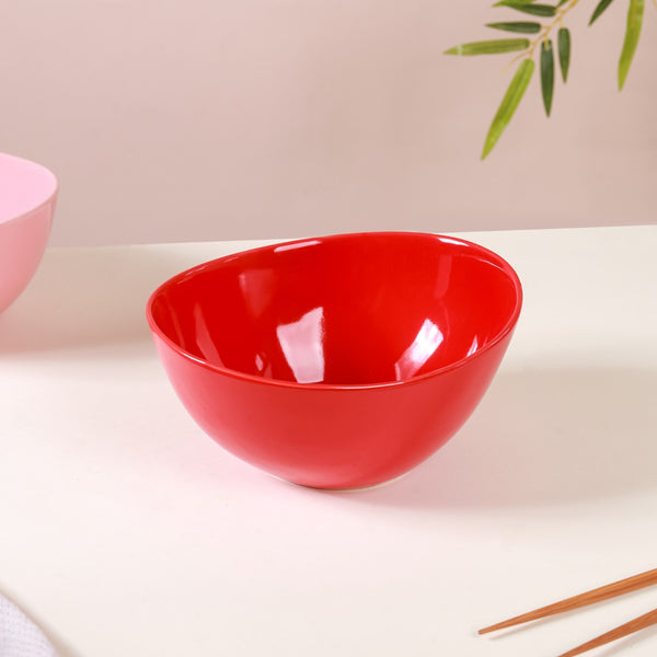 Ceramic Contemporary Bowl Large 1200 ml