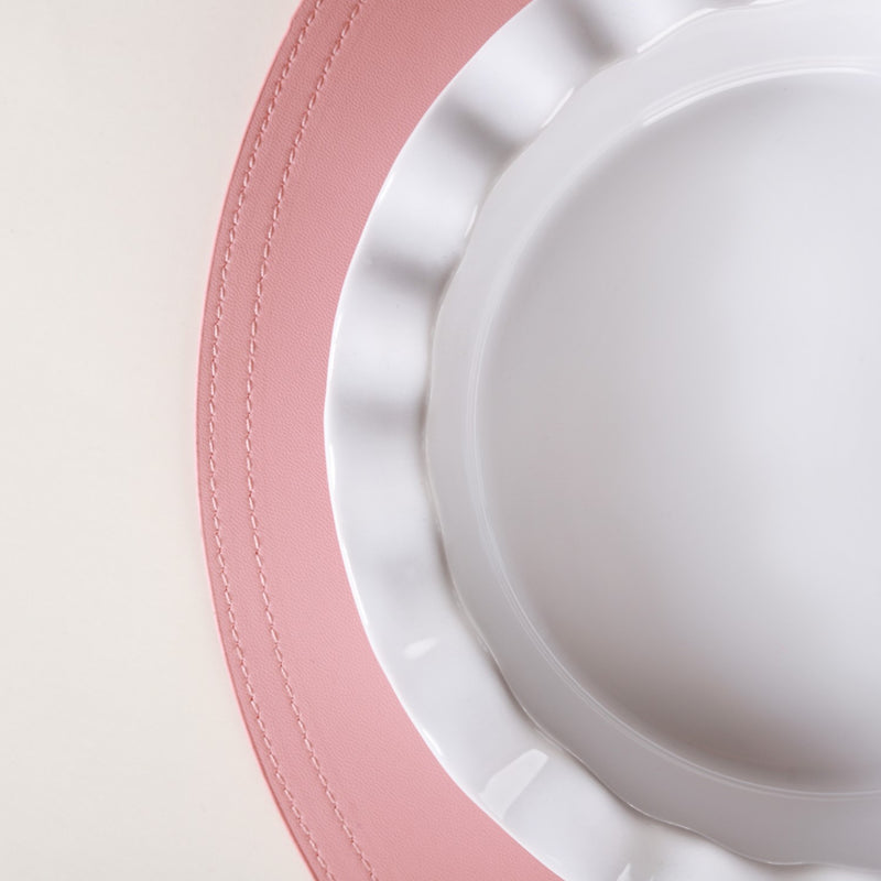 Ceramic Pie Dish - Baking Dish