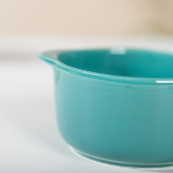 Bowl For Baking Green Small 300ml