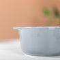 Bowl For Baking Grey Small 300ml