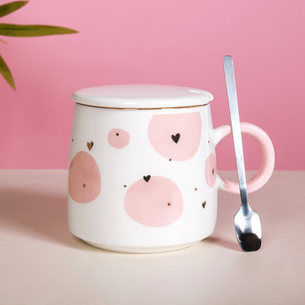 Classic Mug- Mug for coffee, tea mug, cappuccino mug | Cups and Mugs for Coffee Table & Home Decor