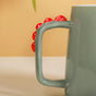 Funky Faces Mug- Mug for coffee, tea mug, cappuccino mug | Cups and Mugs for Coffee Table & Home Decor