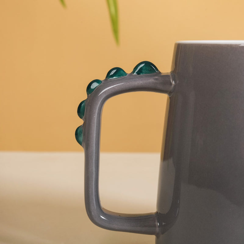 Funky Faces Mug- Mug for coffee, tea mug, cappuccino mug | Cups and Mugs for Coffee Table & Home Decor