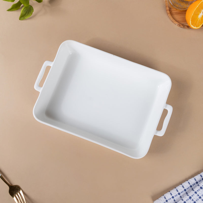Chiceramic Marble Bakeware