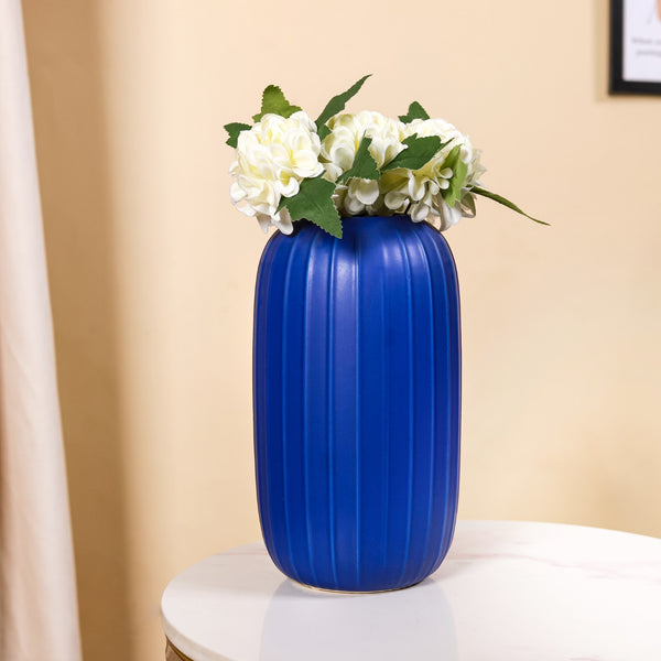 Vase For Flowers - Flower vase for home decor, office and gifting | Home decoration items