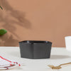 GEOMETRIC Pentagon Salad Bowl 350 ml - Bowl,ceramic bowl, snack bowls, curry bowl, popcorn bowls | Bowls for dining table & home decor