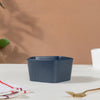 GEOMETRIC Pentagon Salad Bowl 350 ml - Bowl,ceramic bowl, snack bowls, curry bowl, popcorn bowls | Bowls for dining table & home decor