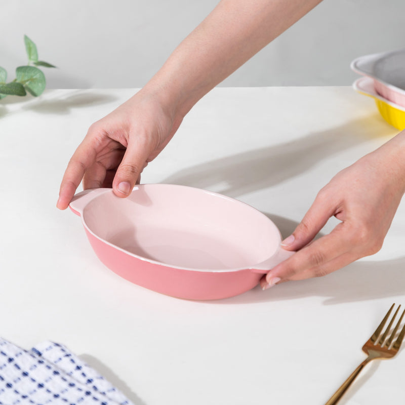 Oven Bowls - Baking Dish