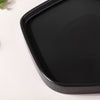 GEOMETRIC Pentagon Plates - Serving plate, lunch plate, ceramic dinner plates| Plates for dining table & home decor