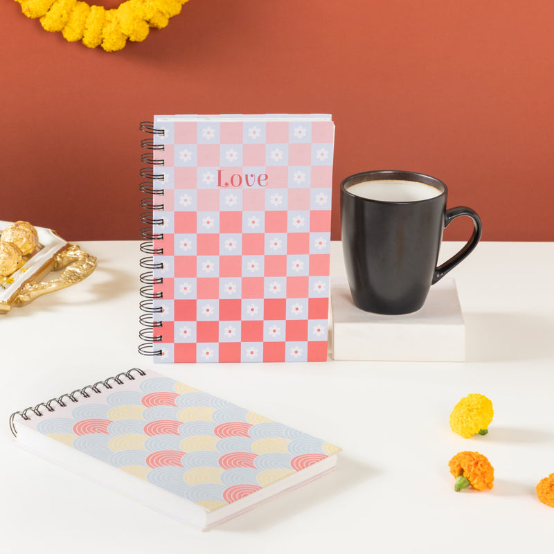 Office Essentials Gift For Bhaiya & Bhabhi Set Of 5