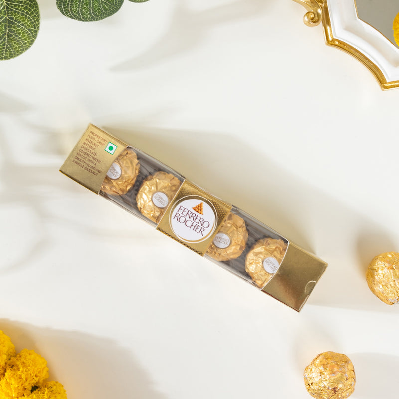Evil Eye Raksha Bandhan Hamper Set Of 3