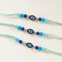 Evil Eye Raksha Bandhan Hamper Set Of 3