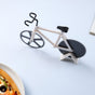 Bike Pizza Cutter