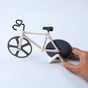 Bike Pizza Cutter