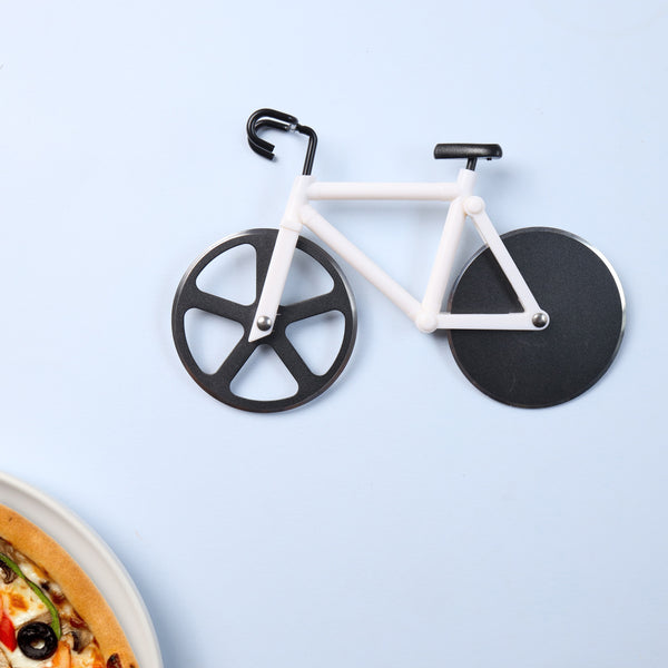 Bike Pizza Cutter