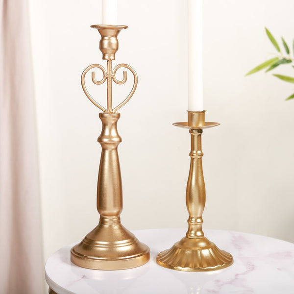 Taper Candle Holder - Candle stand | Room decor