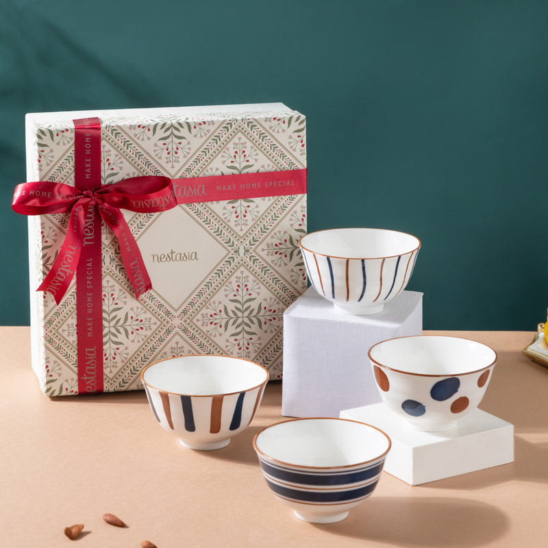 Festive Raksha Bandhan Gift Box Set Of 5