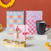 Office Essentials Gift For Bhaiya & Bhabhi Set Of 5