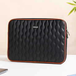 Waterproof Laptop Sleeve Black