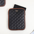 Waterproof iPad Case Black