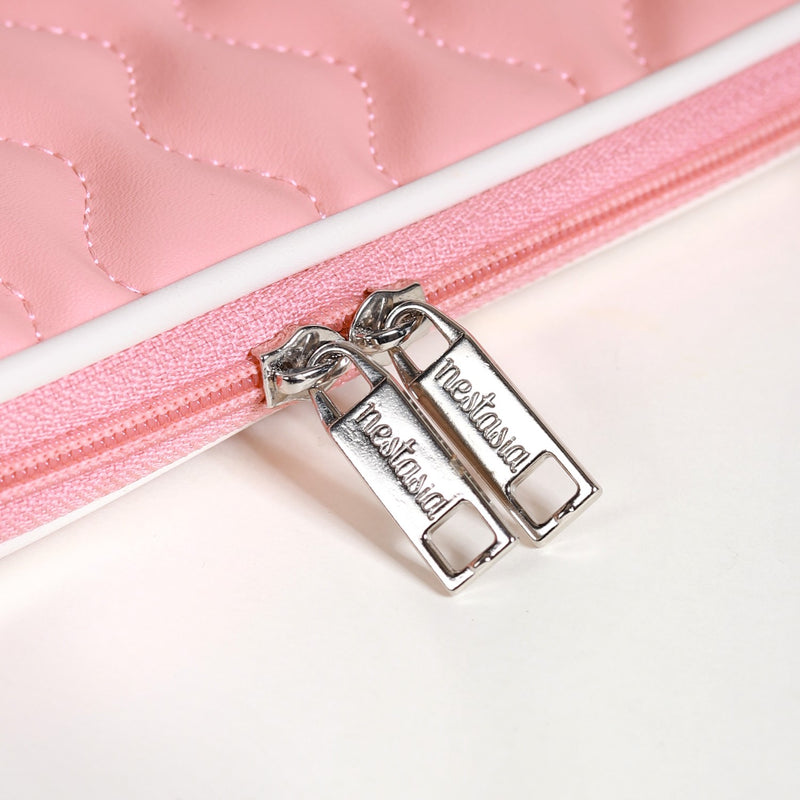 Multi-Use Laptop Sleeve Pink