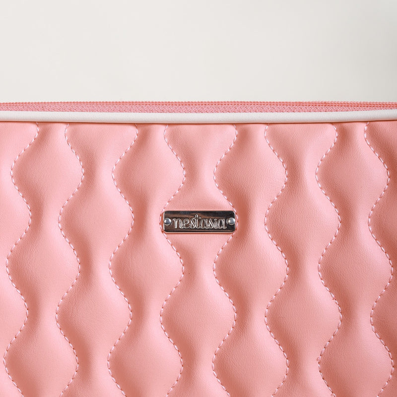 Multi-Use Laptop Sleeve Pink