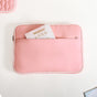 Multi-Use Laptop Sleeve Pink