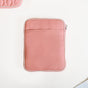 Designer iPad Cover Sleeve Pink