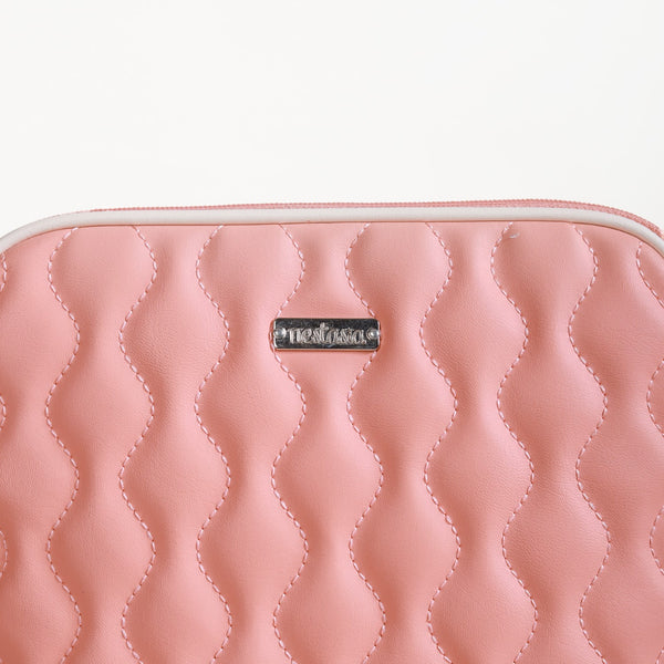 Designer iPad Cover Sleeve Pink