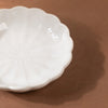 Ocean White Dessert Plate - Serving plate, small plate, snacks plates | Plates for dining table & home decor